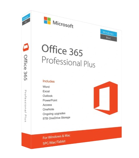 Windows 10 Pro