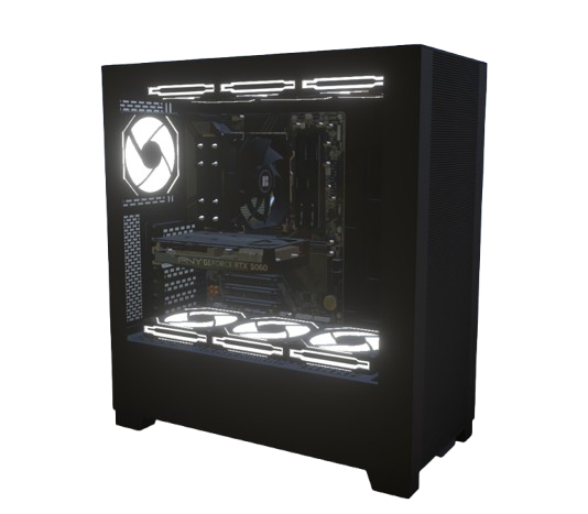 QF Quasar