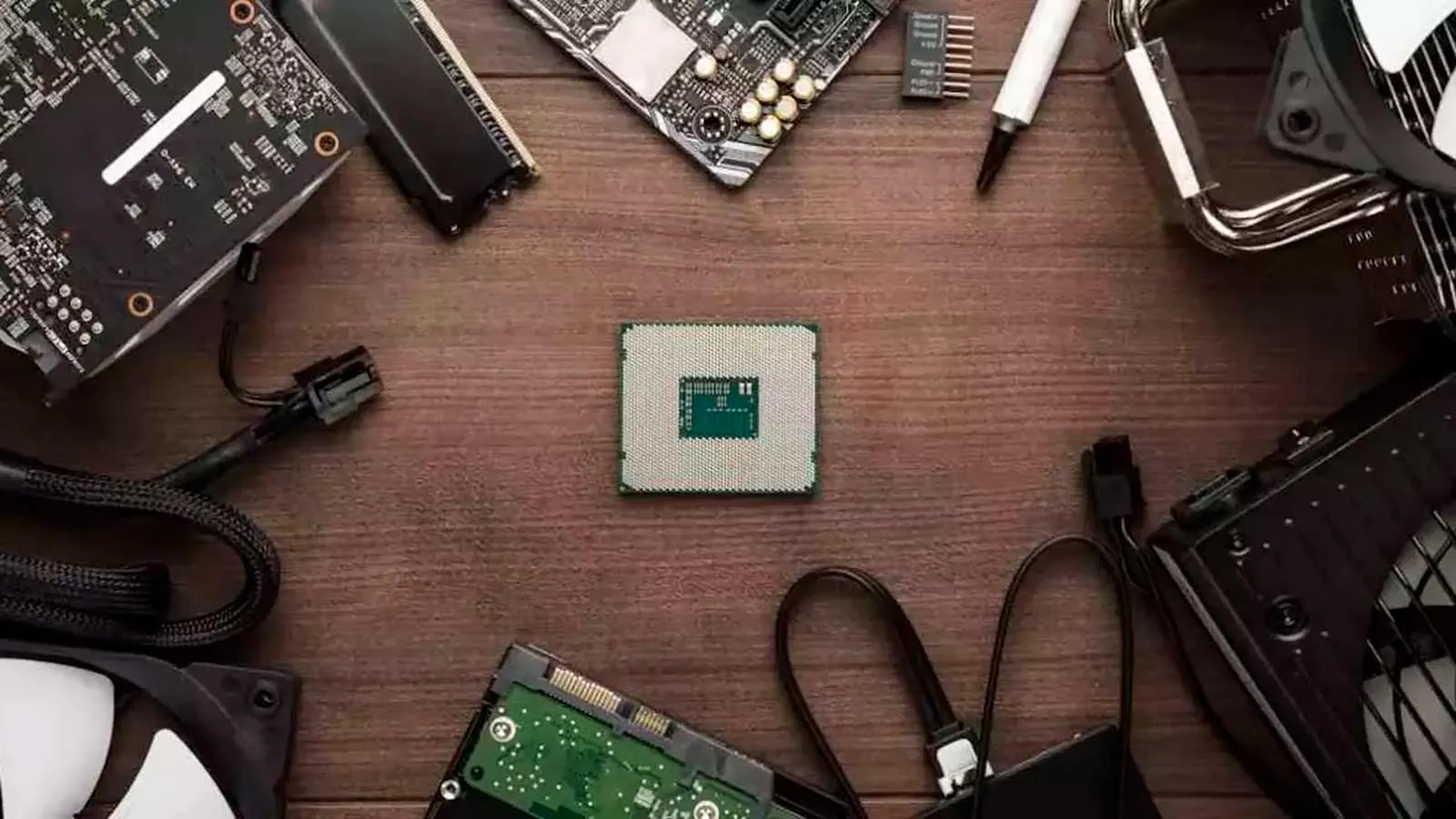 Computadoras